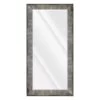 Grace Mitchell Lorna Silver Mirror, 24x48 -Finest Home Decoration grace mitchell lorna silver mirror 24x48 1
