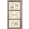 Grey Wall Frame, 13x25 -Finest Home Decoration grey wall frame 13x25 1