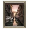 Greywash Poster Frame, 16x20 1 Greywash Poster Frame, 16x20 -Finest Home Decoration greywash poster frame 16x20 1