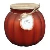 Harvest Apple Scented Pumpkin Jar Candle, 35.8oz 1 Harvest Apple Scented Pumpkin Jar Candle, 35.8oz -Finest Home Decoration harvest apple scented pumpkin jar candle 35.8oz
