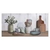 Honeybloom Botanical Vases Canvas Wall Art, 16x32