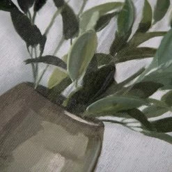 Honeybloom Botanical Vases Canvas Wall Art, 16x32 13 Honeybloom Botanical Vases Canvas Wall Art, 16x32 -Finest Home Decoration honeybloom botanical vases canvas wall art 16x32 3