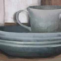 Honeybloom Botanical Vases Canvas Wall Art, 16x32 15 Honeybloom Botanical Vases Canvas Wall Art, 16x32 -Finest Home Decoration honeybloom botanical vases canvas wall art 16x32 5