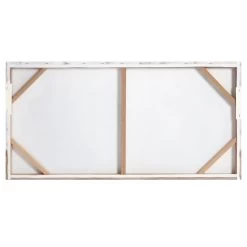 Honeybloom Botanical Vases Canvas Wall Art, 16x32 18 Honeybloom Botanical Vases Canvas Wall Art, 16x32 -Finest Home Decoration honeybloom botanical vases canvas wall art 16x32 8