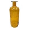 Honeybloom Bubble Glass Vase, 12" 2 Honeybloom Bubble Glass Vase, 12" -Finest Home Decoration honeybloom bubble glass vase 12
