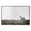 Honeybloom Framed Sheep Canvas Wall Art, 36x24 1 Honeybloom Framed Sheep Canvas Wall Art, 36x24 -Finest Home Decoration honeybloom framed sheep canvas wall art 36x24 1