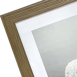 Honeybloom Glass Framed Sheep Print Wall Art, 22x18 7 Honeybloom Glass Framed Sheep Print Wall Art, 22x18 -Finest Home Decoration honeybloom glass framed sheep print wall art 22x18 3