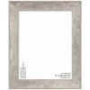 Jacob Dark Grey Wall Frame, 11x14 -Finest Home Decoration jacob dark grey wall frame 11x14 1