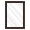 Jade Espresso & Silver Wall Mirror, 31x43 2 Jade Espresso & Silver Wall Mirror, 31x43 -Finest Home Decoration jade espresso silver wall mirror 31x43 1