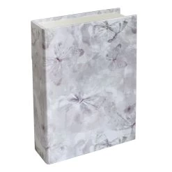 Laila Ali Book Box Decor, 12x8