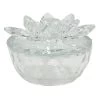 Laila Ali Crystal Box Decor, 4x3