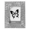Laila Ali Modern Embossed Photo Frame, 4x6 -Finest Home Decoration laila ali modern embossed photo frame 4x6 1