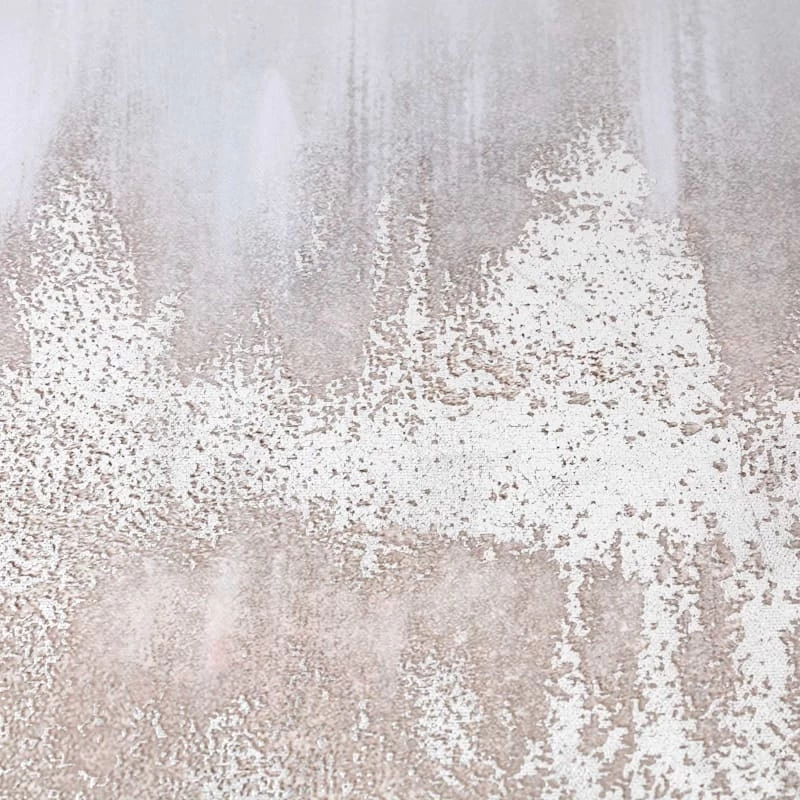 Laila Ali Pink Abstract Canvas Wall Art, 30" 6 Laila Ali Pink Abstract Canvas Wall Art, 30" - Image 4