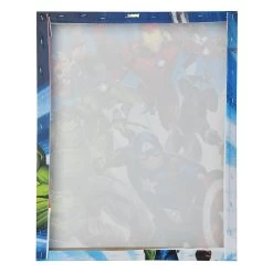 Marvel Avengers Group Shot Canvas Wall Art, 16x20 -Finest Home Decoration marvel avengers group shot canvas wall art 16x20 4