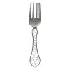 Metal Fork Wall Decor, 8x31