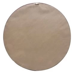 Metallic Captain America Shield Canvas Wall Art, 18" -Finest Home Decoration metallic captain america shield canvas wall art 18 2