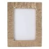 Metallic Tabletop Photo Frame, 5x7
