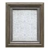 Miranda Brown & Grey Tabletop Photo Frame, 8x10 -Finest Home Decoration miranda brown grey tabletop photo frame 8x10 1