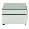 Mirror Box, 4.5" -Finest Home Decoration mirror box 4.5
