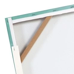 Palm Tree's Canvas Wall Art, 20x16 -Finest Home Decoration palm trees canvas wall art 20x16 9