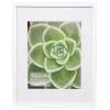 Pick & Mix 11x14 Matted To 8x10 Linear Wall Frame, White