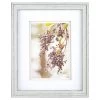 Pick & Mix 8x10 Matted To 5x7 Thin Linear Wall Frame, Whitewash 1 Pick & Mix 8x10 Matted To 5x7 Thin Linear Wall Frame, Whitewash -Finest Home Decoration pick mix 8x10 matted to 5x7 thin linear wall frame whitewash