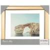 Pick & Mix Gold With Inner Bead Floating Frame, 8x10 -Finest Home Decoration pick mix gold with inner bead floating frame 8x10 1