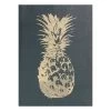 Pineapple Canvas Wall Art, 11x14 -Finest Home Decoration pineapple canvas wall art 11x14 1