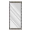 Providence Anne Antique Silver Framed Wall Mirror, 30x65 -Finest Home Decoration providence anne antique silver framed wall mirror 30x65 1