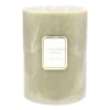 Providence Sandalwood Vanilla Scented Pillar Candle, 6x8 -Finest Home Decoration providence sandalwood vanilla scented pillar candle 6x8 1
