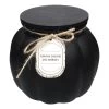 Pumpkin Carving & Hayrides Scented Frosted Glass Jar Candle, 35.8oz 2 Pumpkin Carving & Hayrides Scented Frosted Glass Jar Candle, 35.8oz -Finest Home Decoration pumpkin carving hayrides scented frosted glass jar candle 35.8oz