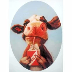 Quality Control Canvas Wall Art, 12x16