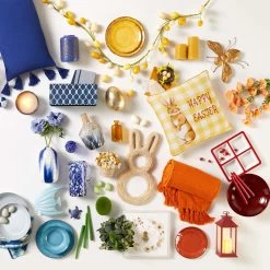 Red Bamboo Bowl, 13.5" -Finest Home Decoration red bamboo bowl 13.5 3