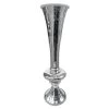 Rhinestone Vase, 32"
