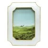 Scallop Tabletop Photo Frame, 5x7 -Finest Home Decoration scallop tabletop photo frame 5x7 1