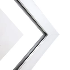 Silver Float Tabletop Frame, 8x10 -Finest Home Decoration silver float tabletop frame 8x10 3