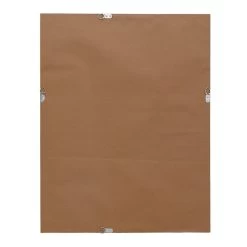 Silver Raised Dots Framed Wall Mirror, 22x28 11 Silver Raised Dots Framed Wall Mirror, 22x28 -Finest Home Decoration silver raised dots framed wall mirror 22x28 5