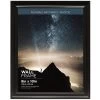 Sophia Black Poster Wall Frame, 8x10 -Finest Home Decoration sophia black poster wall frame 8x10 1