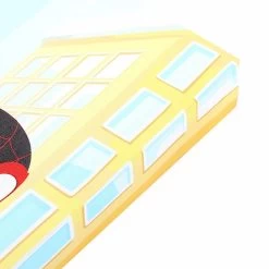 Spidey & Friends Canvas Wall Art, 12" 9 Spidey & Friends Canvas Wall Art, 12" -Finest Home Decoration spidey friends canvas wall art 12 2