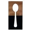 Spoon Kitchen Wall Art, 12x24