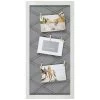 String Collage With Clothespin Photo Clips, 12x24 -Finest Home Decoration string collage with clothespin photo clips 12x24 1