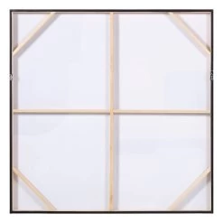 Textured Abstract Canvas Wall Art, 39" -Finest Home Decoration textured abstract canvas wall art 39 5