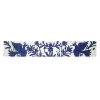 Tracey Boyd Blue & White Mi Casa Su Casa Canvas Wall Art, 36x6 -Finest Home Decoration tracey boyd blue white mi casa su casa canvas wall art 36x6 1