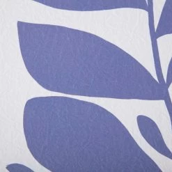 Tracey Boyd Framed Blue Floral Canvas Wall Art, 16x20 -Finest Home Decoration tracey boyd framed blue floral canvas wall art 16x20 3