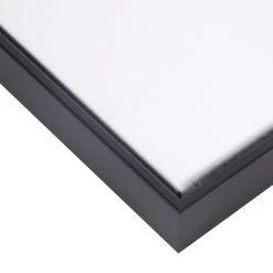 Tracey Boyd Framed Blue Floral Canvas Wall Art, 16x20 -Finest Home Decoration tracey boyd framed blue floral canvas wall art 16x20 5