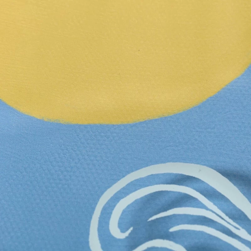 Tracey Boyd Framed Sun Wall Art, 11x14 6 Tracey Boyd Framed Sun Wall Art, 11x14 - Image 4