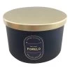 Twilight Pomelo Scented Jar Candle, 16oz -Finest Home Decoration twilight pomelo scented jar candle 16oz