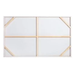 Ty Pennington Abstract Canvas Wall Art, 60x36 -Finest Home Decoration ty pennington abstract canvas wall art 60x36 8