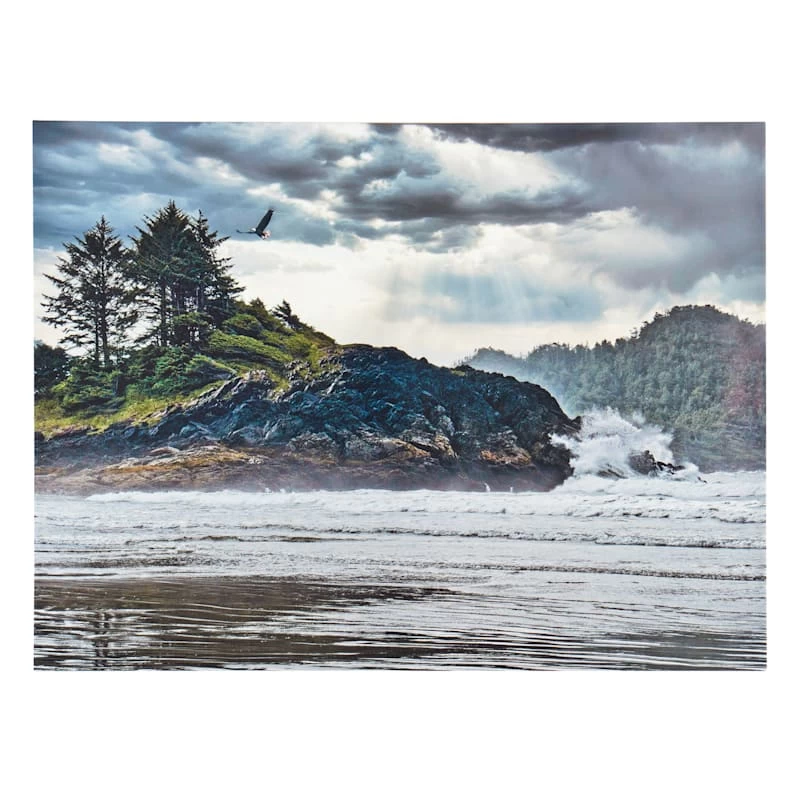 Ty Pennington Before The Storm Canvas Wall Art, 40x30 3 Ty Pennington Before The Storm Canvas Wall Art, 40x30