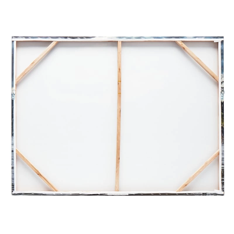 Ty Pennington Before The Storm Canvas Wall Art, 40x30 4 Ty Pennington Before The Storm Canvas Wall Art, 40x30 - Image 2